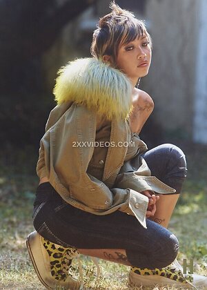 beabadoobee radvxz photo