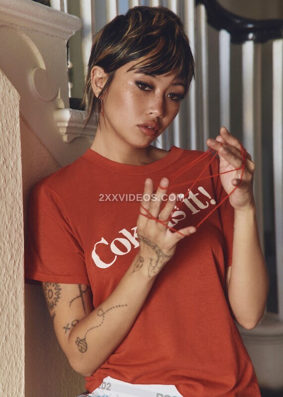 beabadoobee radvxz photo