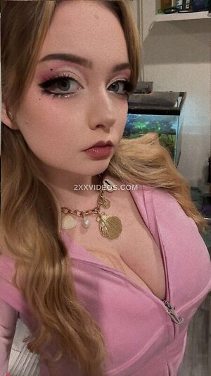 beaniebaby Nude Leaked Photo #2