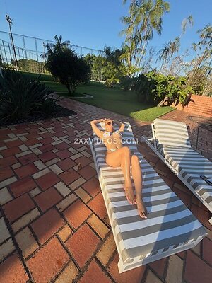 Beatriz Reis Nude Leaked Photo #4