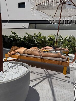 Beatriz Reis Nude Leaked Photo #7