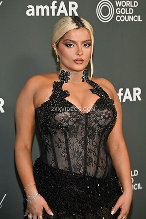 Bebe Rexha photo