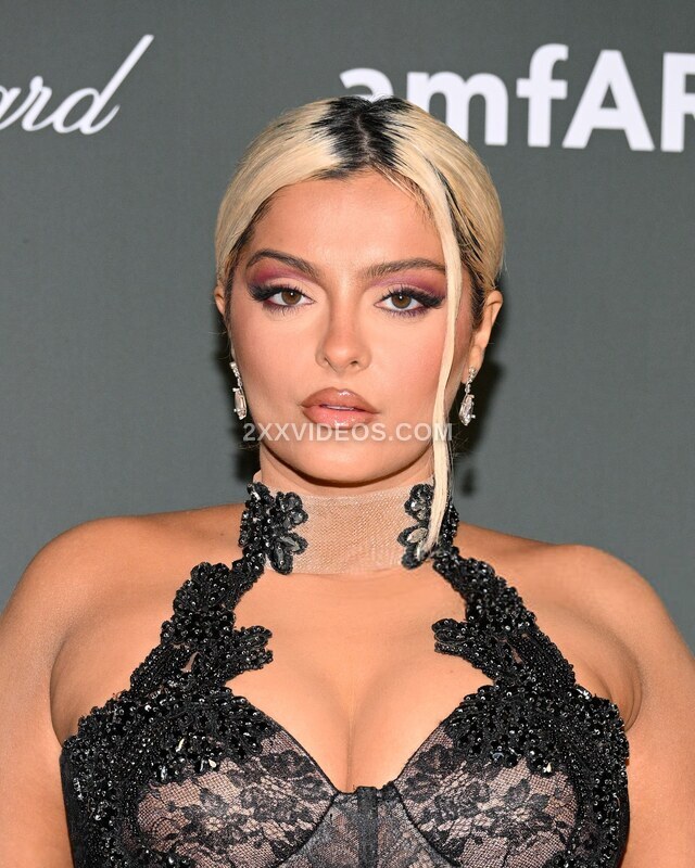 Bebe Rexha photo