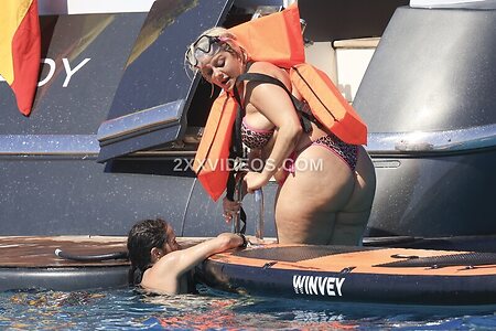 Bebe Rexha Nude Leaked Photo #19