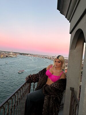 Bebe Rexha