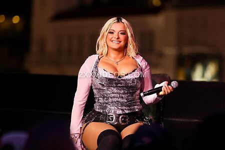 Bebe Rexha Nude Leaked Photo #66