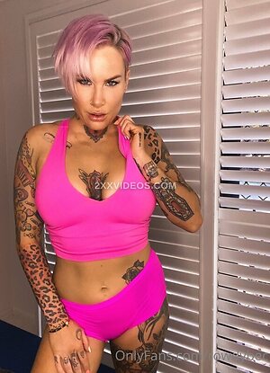 Bec Rawlings photo