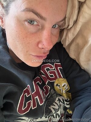 Bec Rawlings photo