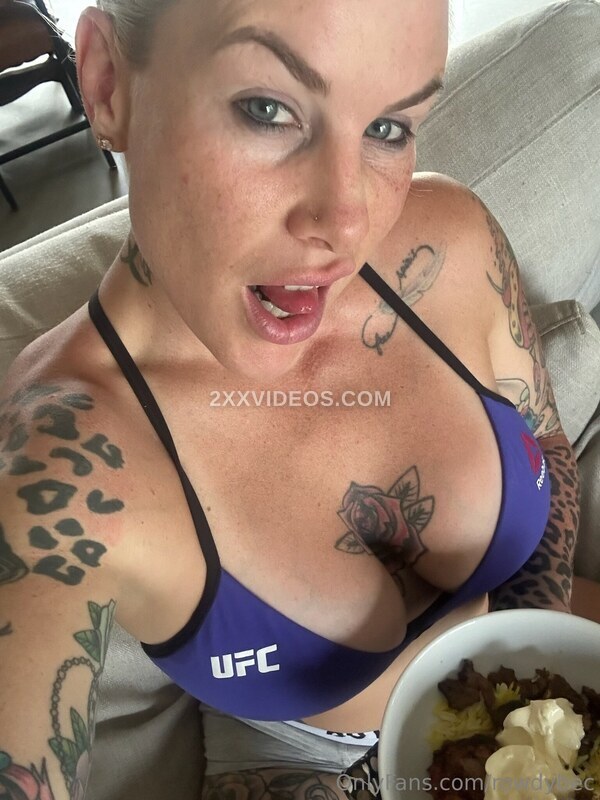 Bec Rawlings photo