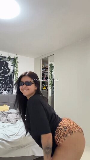 Beca Barreto photo