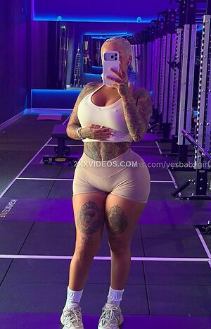 becgorton_ Nude Leaked Photo #16
