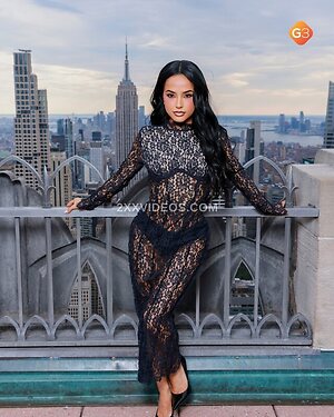 Becky G photo