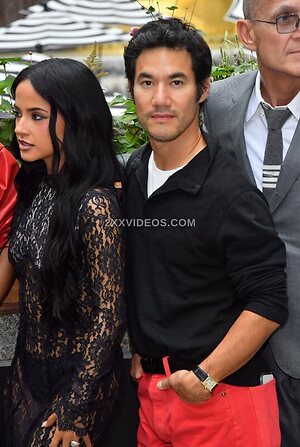Becky G photo