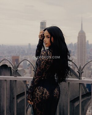 Becky G photo