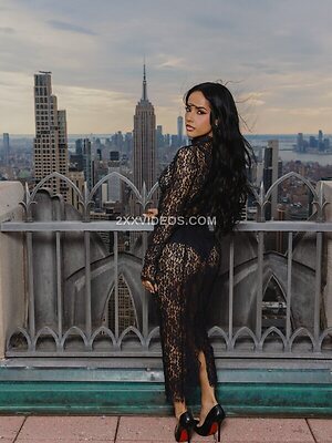 Becky G photo