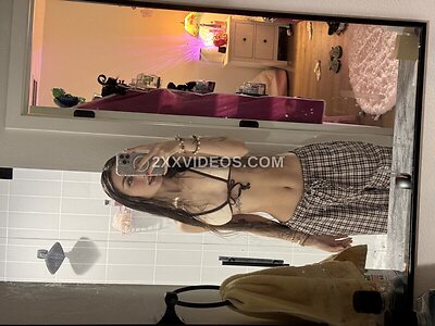 beebee ASMR Nude Leaked Photo #35