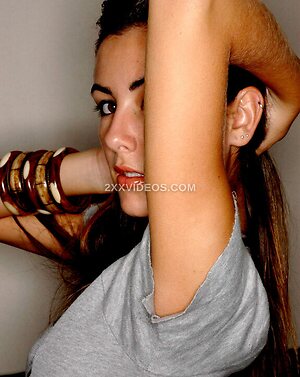 Belas da Região Nude Leaked Photo #14