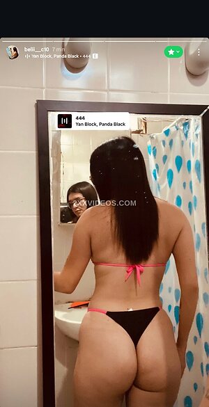 Belen Corvalán Nude Leaked Photo #2