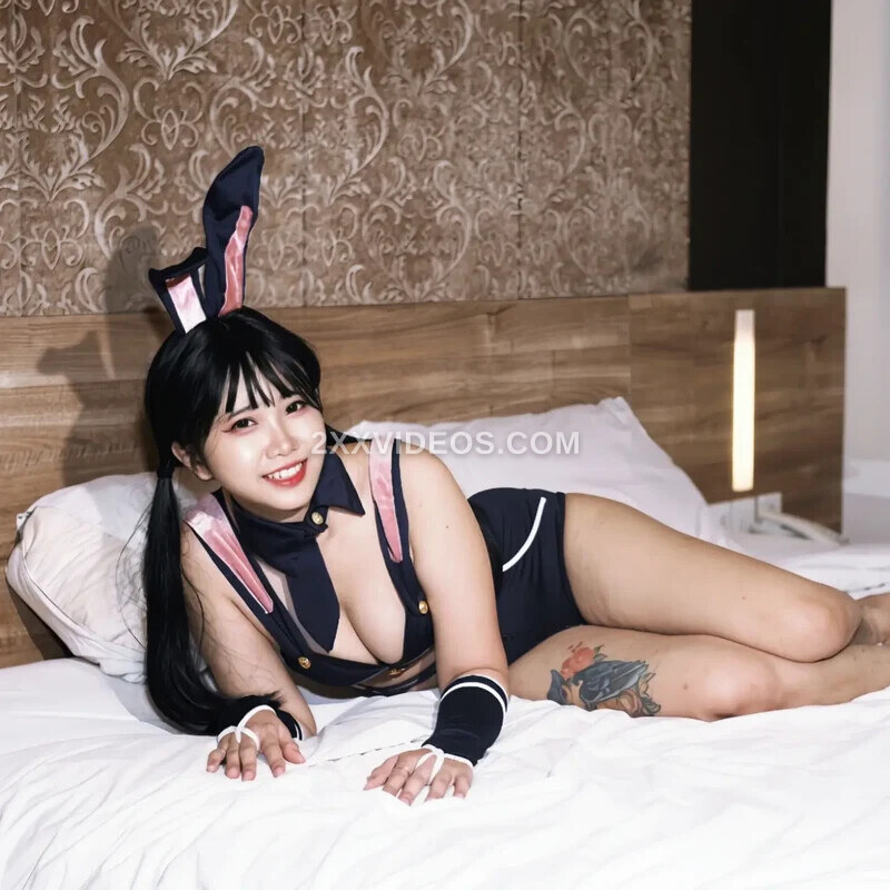 Bell Dandy Nude Leaked Photos