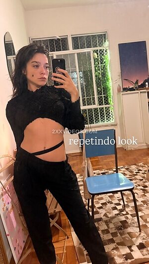 Bella Camero Nude Leaked Photo #2