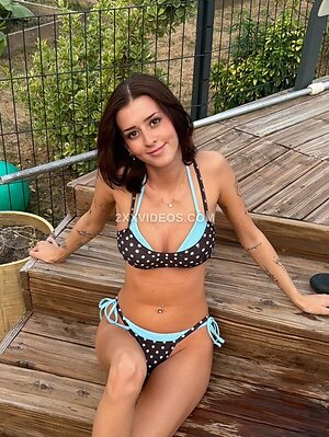 Bella Grilli Nude Leaked Photo #3