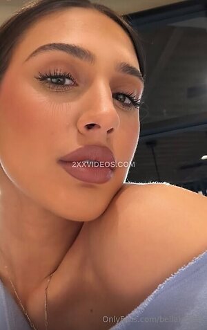 bella keuch Nude Leaked Photo #11