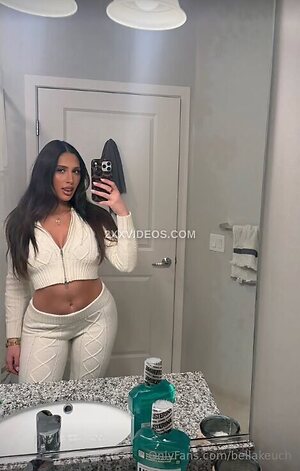 bella keuch Nude Leaked Photo #24