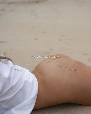 Bella White Nude Leaked Photo #60