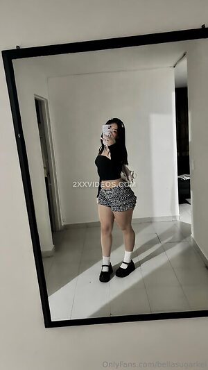 Bella Nude Leaked Photo #23