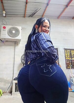 Bellisima_32 Nude Leaked Photo #3