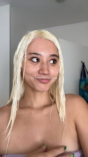 Bells David Nude Leaked Photo #33