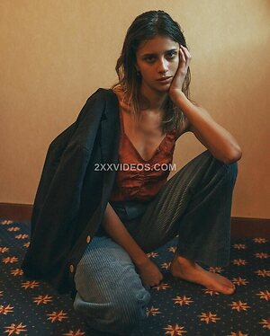 Benedetta Porcaroli Nude Leaked Photo #16
