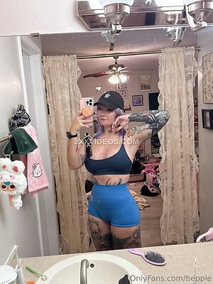 Bepcosplays Nude Leaked Photo #10