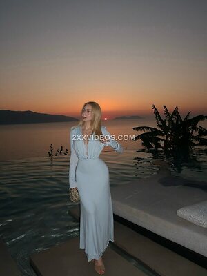 Beril Yılmaz Nude Leaked Photo #3