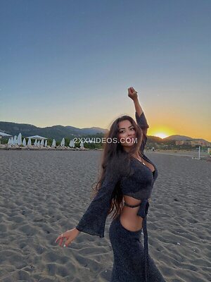 Berna Calanthe Nude Leaked Photo #6