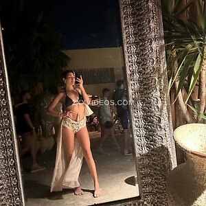 Berna Canbeldek Nude Leaked Photo #3