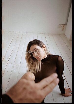 Berna Canbeldek Nude Leaked Photo #38