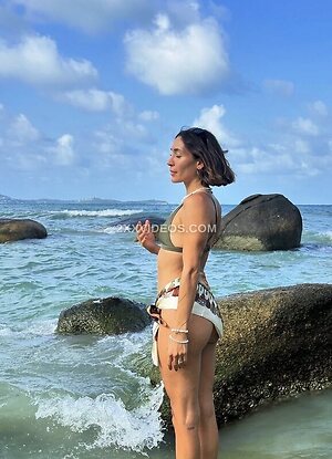 Berna Canbeldek Nude Leaked Photo #122