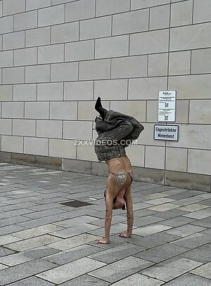 Berna Canbeldek Nude Leaked Photo #138