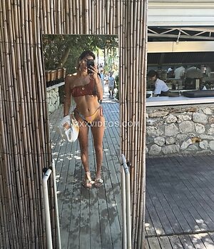 Berna Canbeldek Nude Leaked Photo #179