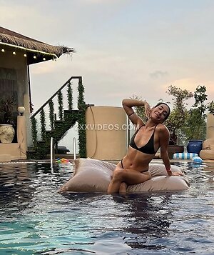 Berna Canbeldek Nude Leaked Photo #191