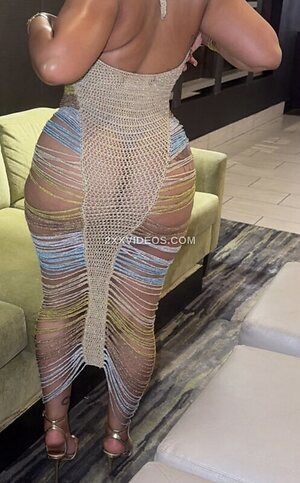 Bianca Blinx Nude Leaked Photo #3