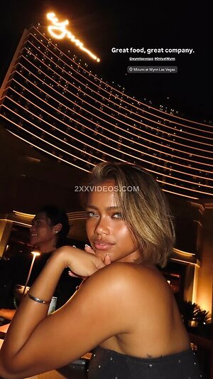 Bianca Bustamante Nude Leaked Photo #17
