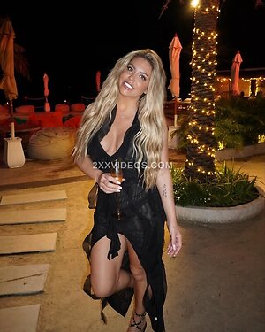 Bianca Gascoigne Nude Leaked Photo #21