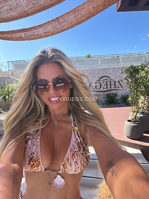 Bianca Gascoigne Nude Leaked Photo #36