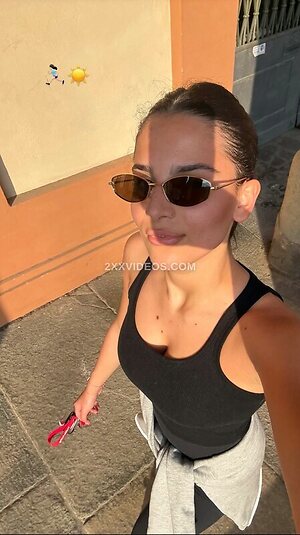 Bianca Minarelli Nude Leaked Photo #26