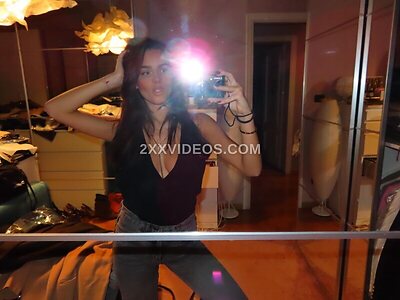Bianca Minarelli Nude Photos