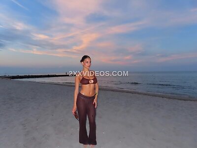 Bianca Minarelli Nude Leaked Photo #39
