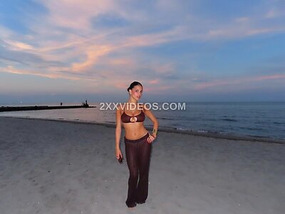 Bianca Minarelli Nude Leaked Photo #40