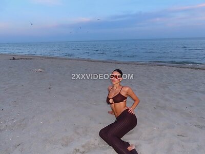 Bianca Minarelli Nude Leaked Photo #42